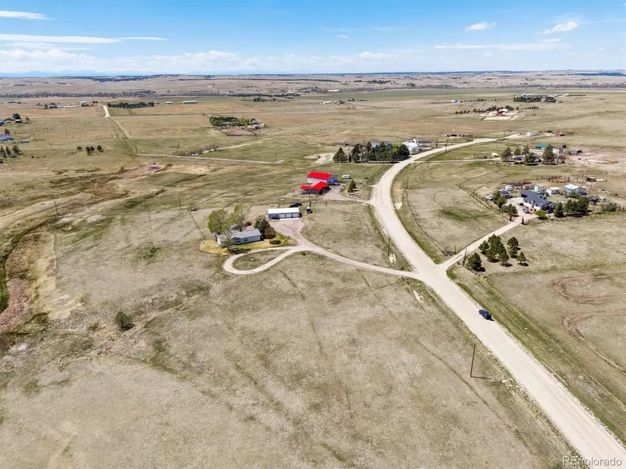 30573 Mountain View Trl, Kiowa, CO 80117 - #3