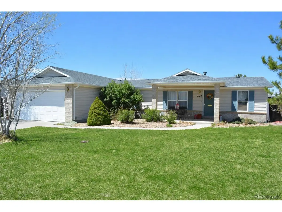 447 Shasta Ct, Kiowa, CO 80117 - #1