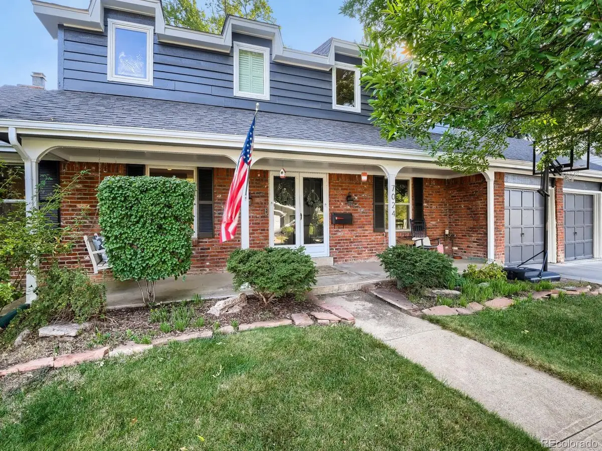 7024 S Madison Ct, Centennial, CO 80122 - #1