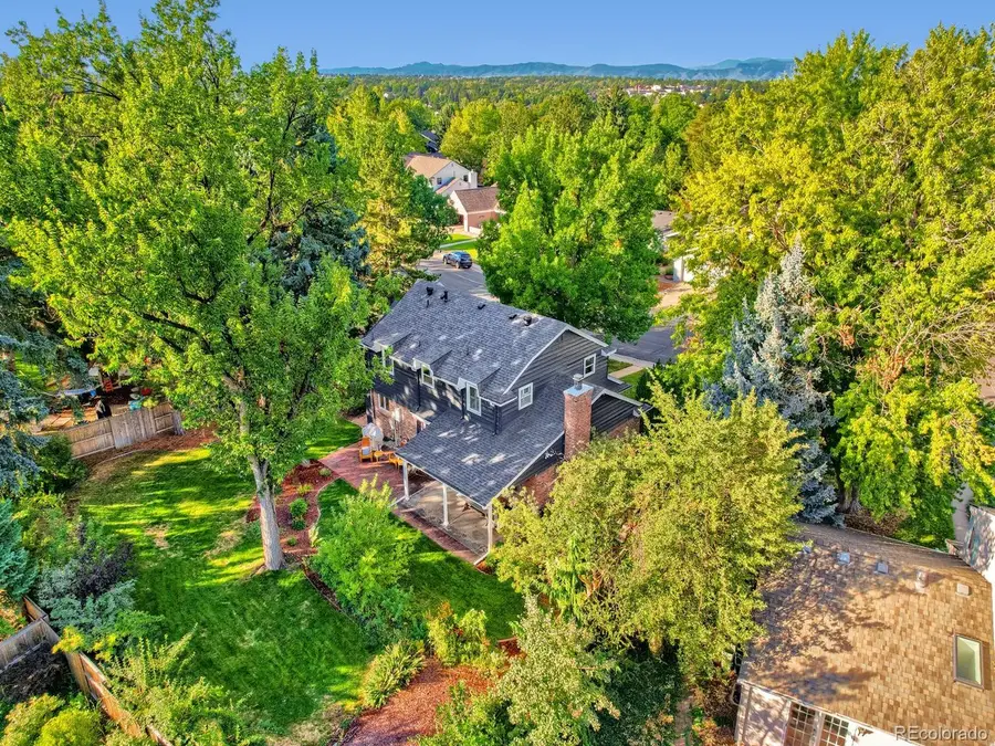 7024 S Madison Ct, Centennial, CO 80122 - #2