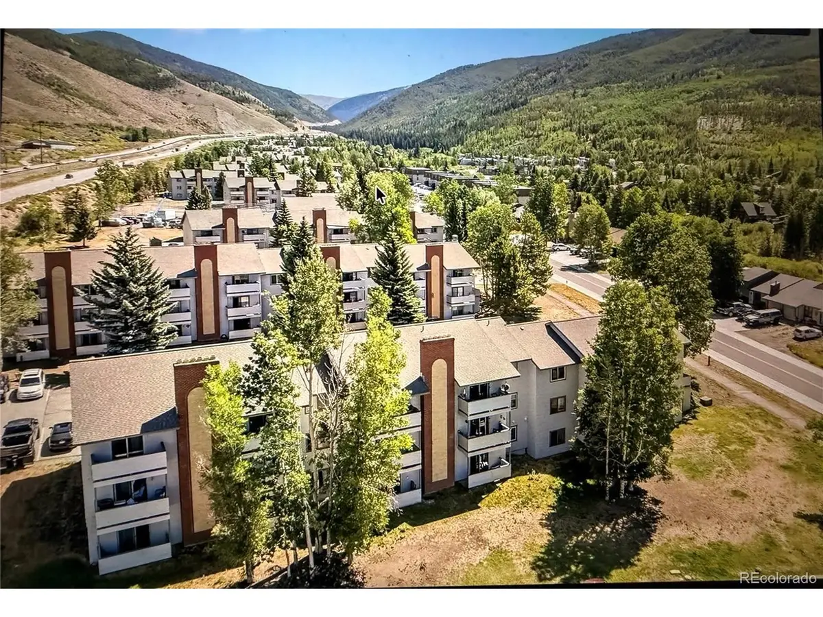705 Straight Creek Dr #102, Dillon, CO 80435 - #1