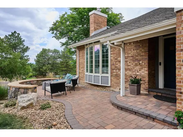 7979 S Wabash St, Centennial, CO 80112