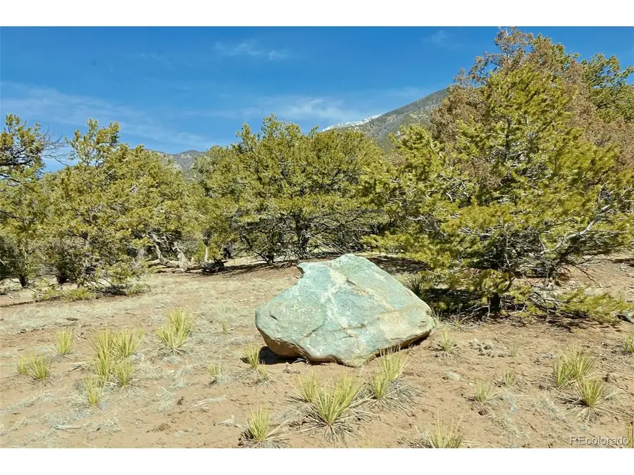3609 Splendid Ter, Crestone, CO 81131 - #3