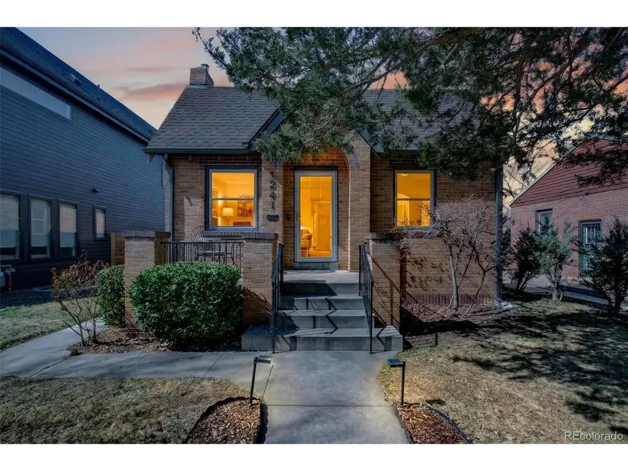 1241 S Josephine St, Denver, CO 80210 - #3