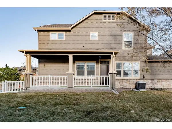 3887 Ute Mountain Trl, Castle Rock, CO 80109