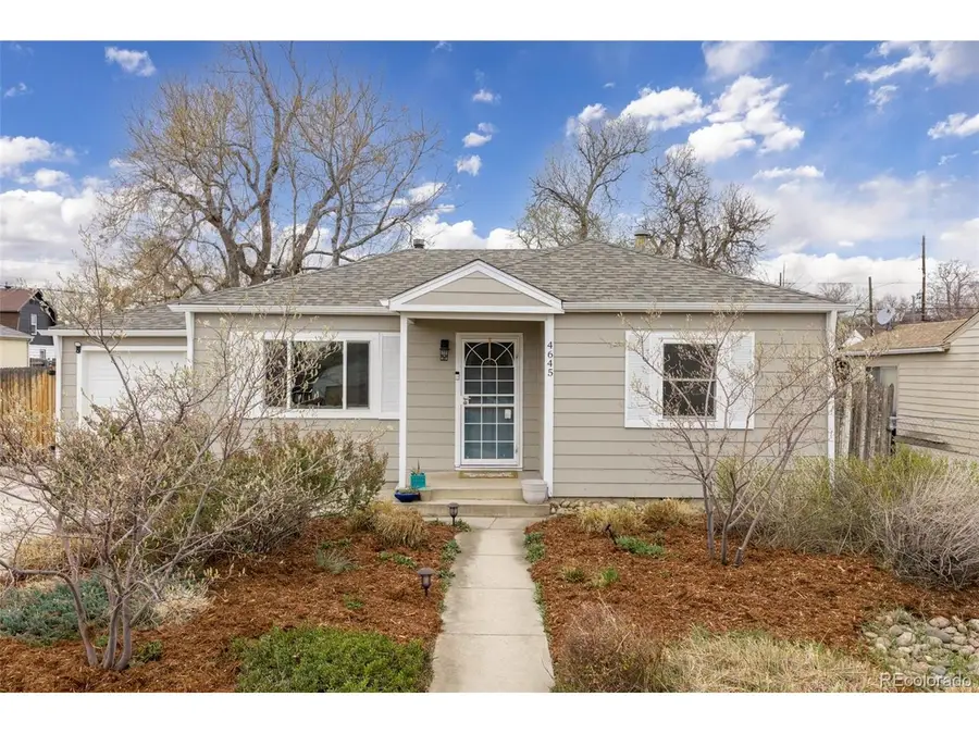 4645 Vallejo St, Denver, CO 80211 - #3