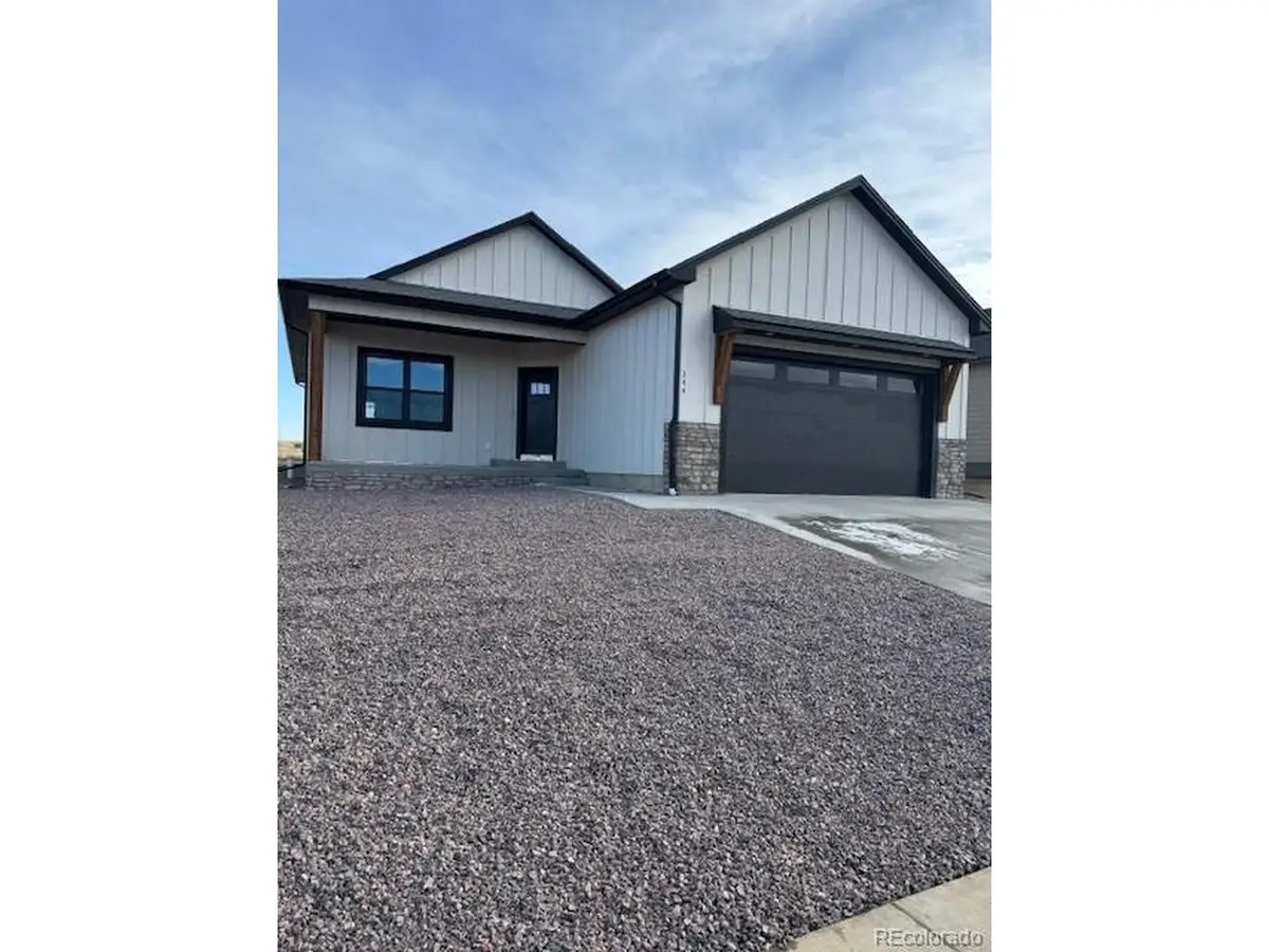 Address Withheld By Seller, Florence, CO 81226 - #1