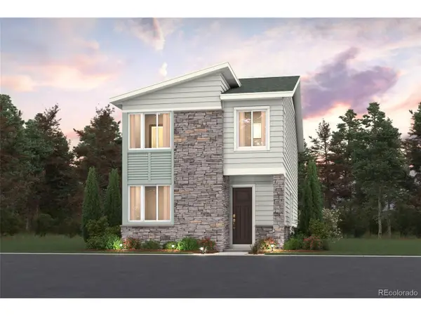 4553 N Versailles St, Aurora, CO 80019