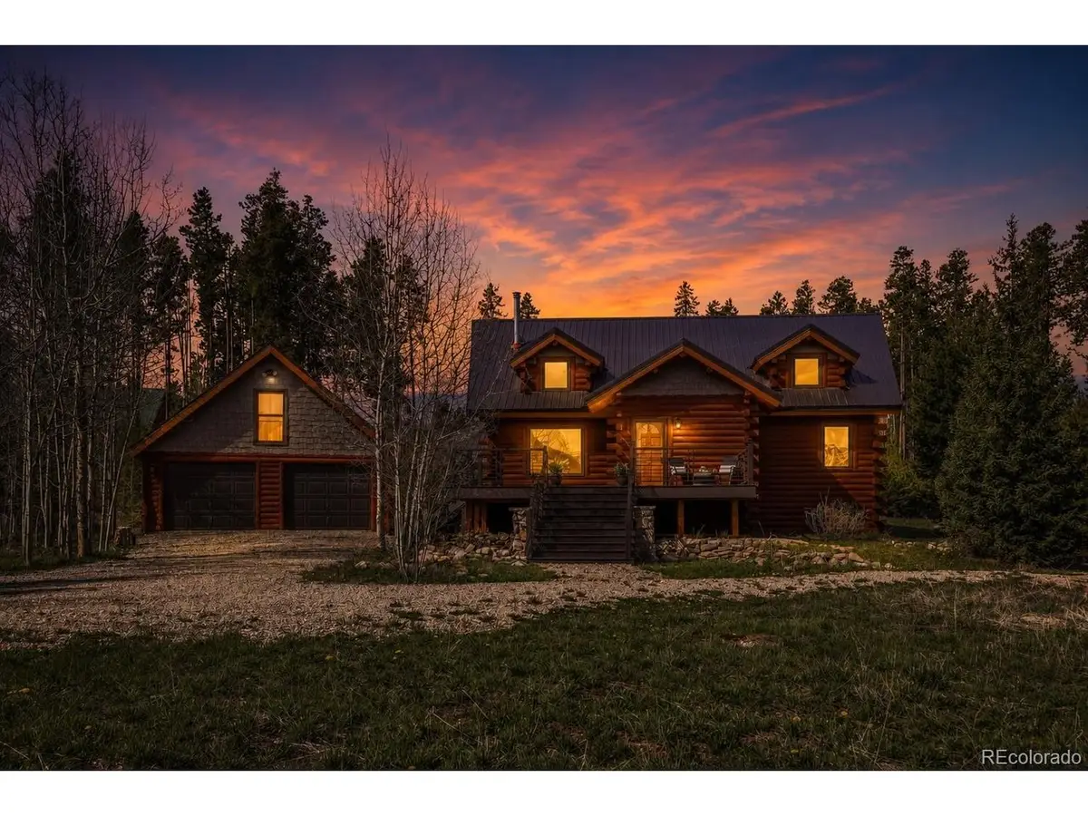 341 Anderson Rd, Walden, CO 80480 - #1