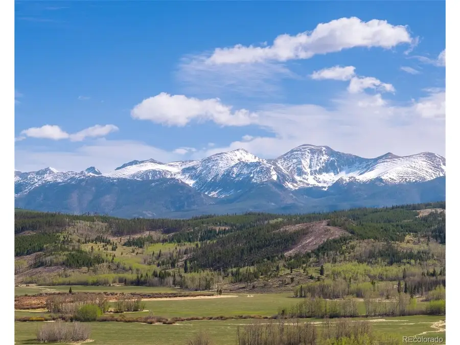 341 Anderson Rd, Walden, CO 80480 - #3