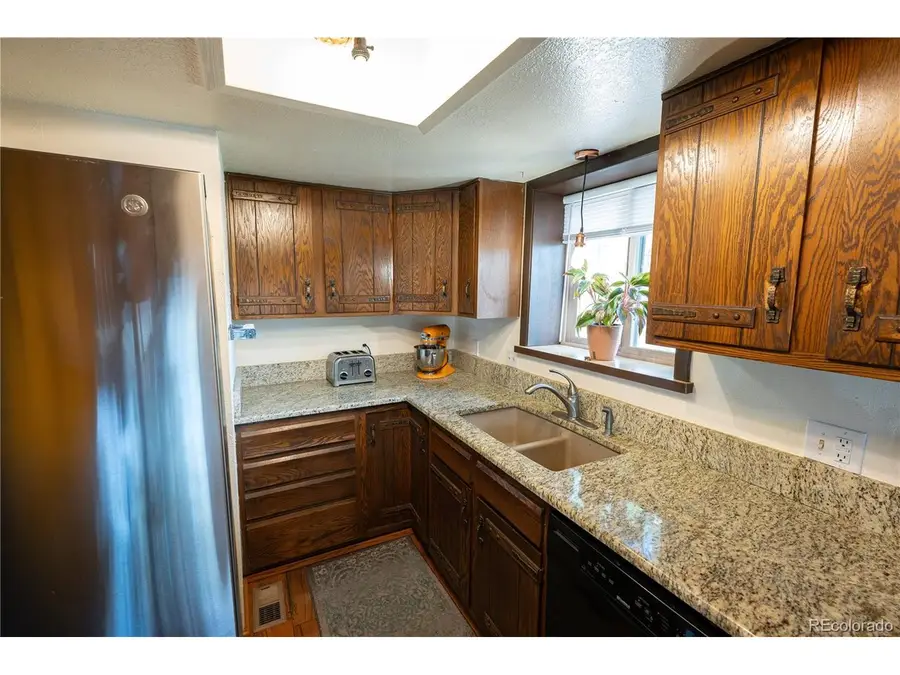 604 Whispering Winds Dr, Woodland Park, CO 80863 - #2