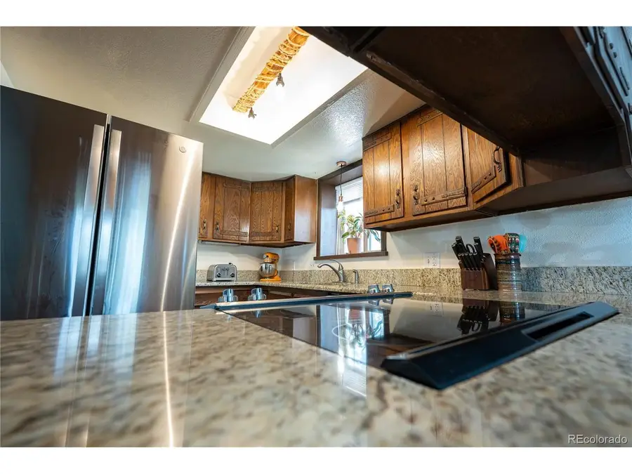 604 Whispering Winds Dr, Woodland Park, CO 80863 - #3