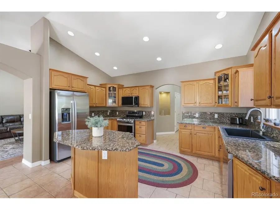 20470 Lockridge Dr, Colorado Springs, CO 80908 - #3