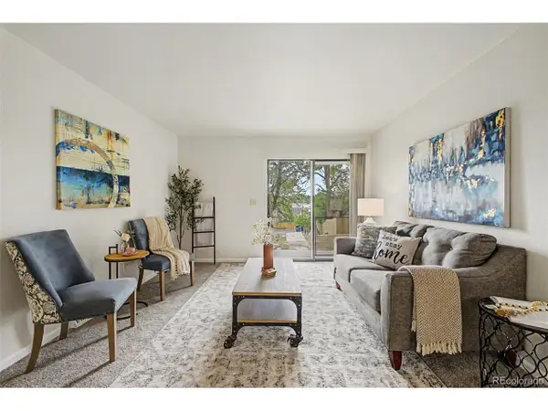 6482 W 80th Dr #201, Arvada, CO 80003