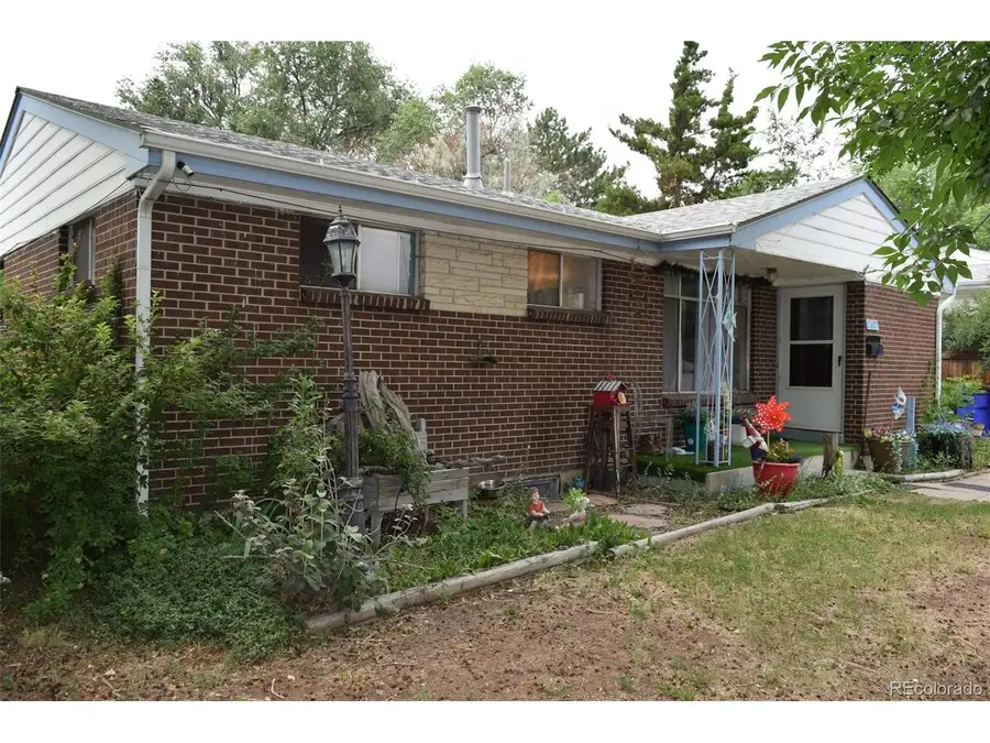 2605 Xanadu St, Aurora, CO 80011 - #3