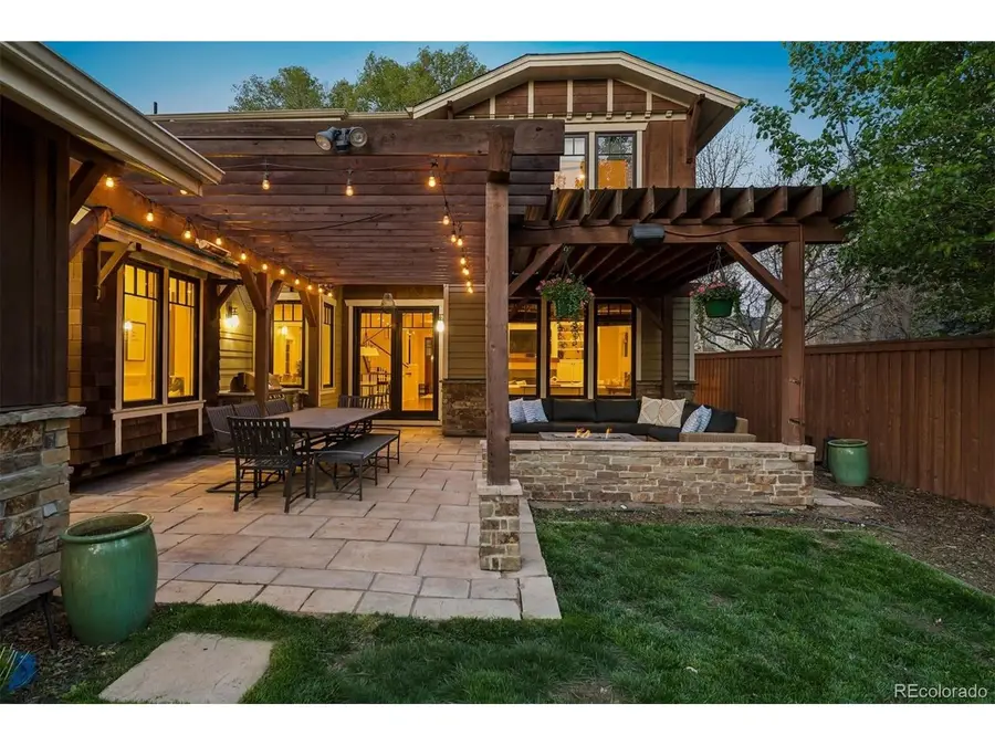 2495 S Milwaukee St, Denver, CO 80210 - #2