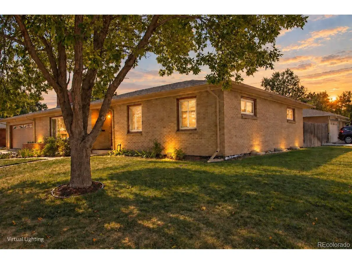 3655 Otis St, Wheat Ridge, CO 80033 - #1