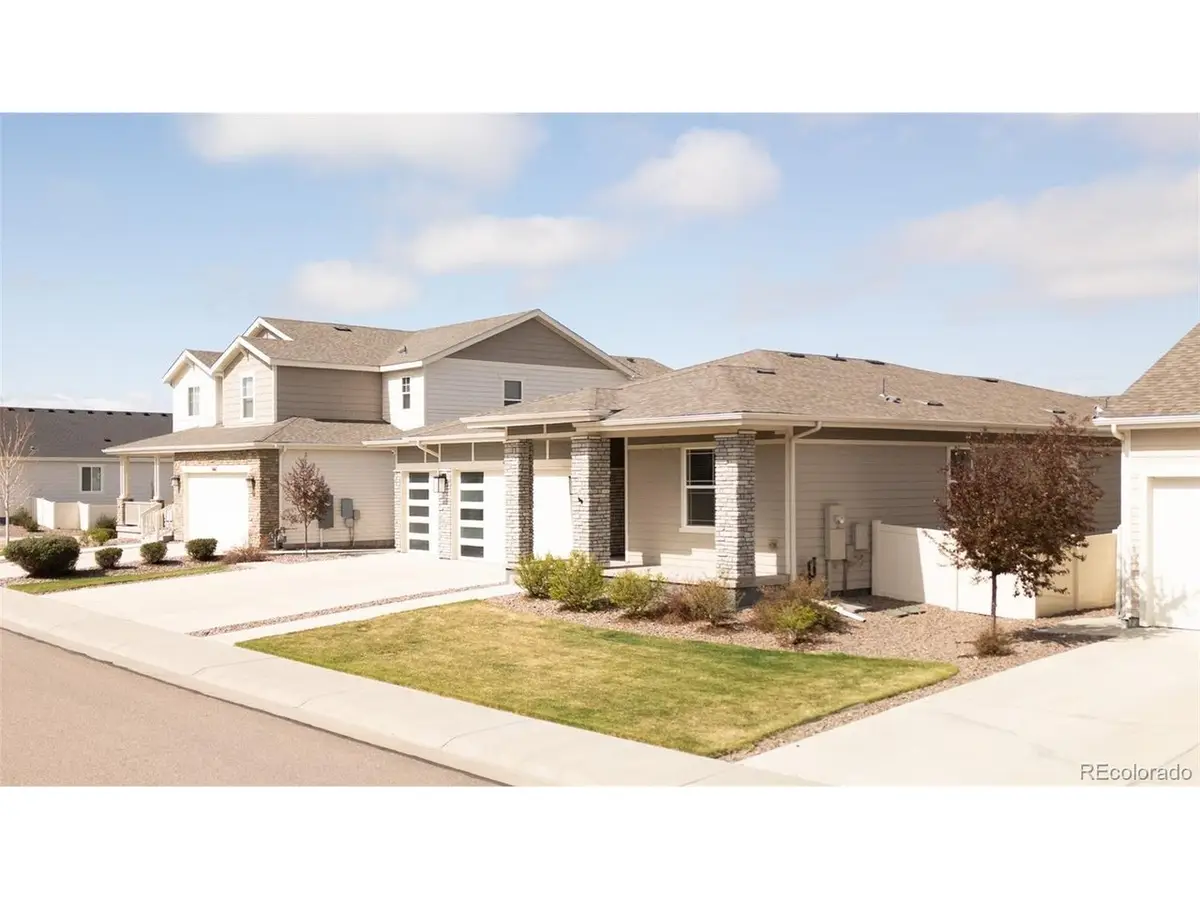 5679 Saddle Skirt St, Parker, CO 80134 - #1