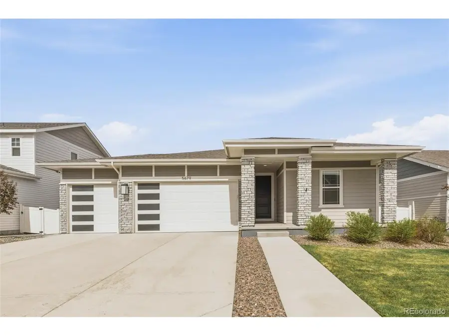 5679 Saddle Skirt St, Parker, CO 80134 - #3
