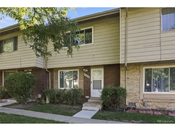 13004 E Kansas Pl, Aurora, CO 80012