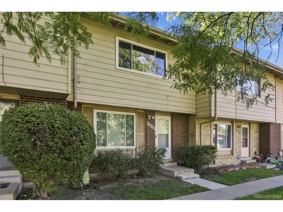 13004 E Kansas Pl, Aurora, CO 80012 - #2
