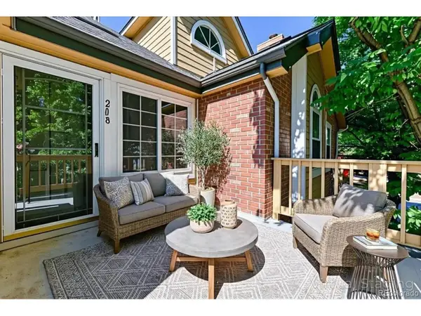 4933 S Carson St #208, Aurora, CO 80015