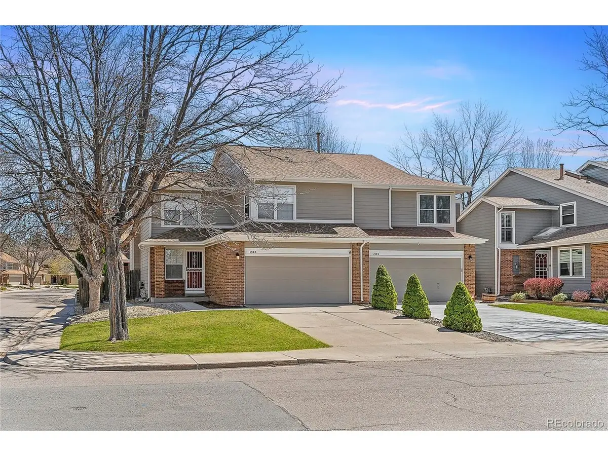 1550 S Syracuse St, Denver, CO 80231 - #1