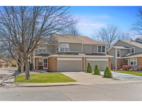 1550 S Syracuse St, Denver, CO 80231