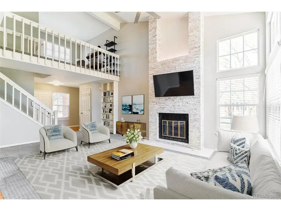 1550 S Syracuse St, Denver, CO 80231 - #2