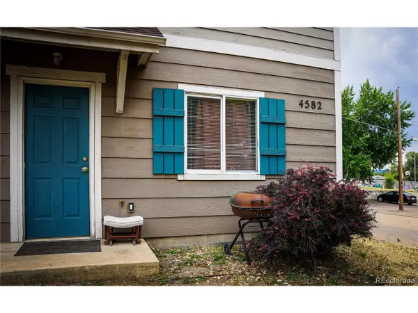 4582 W Alameda Ave, Denver, CO 80219