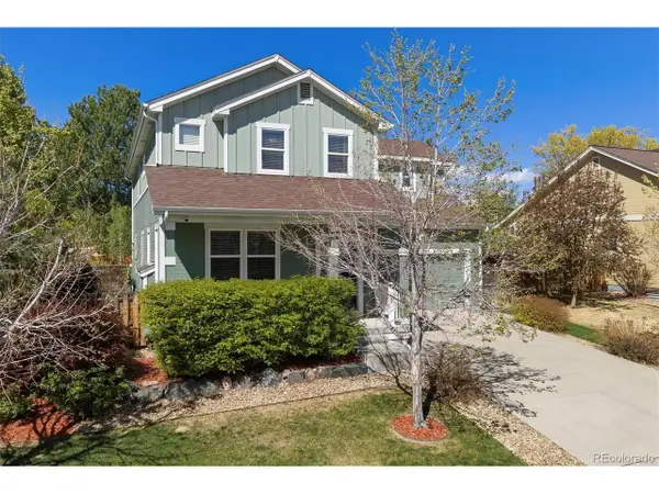 309 Saint Ida Cir, Lafayette, CO 80026