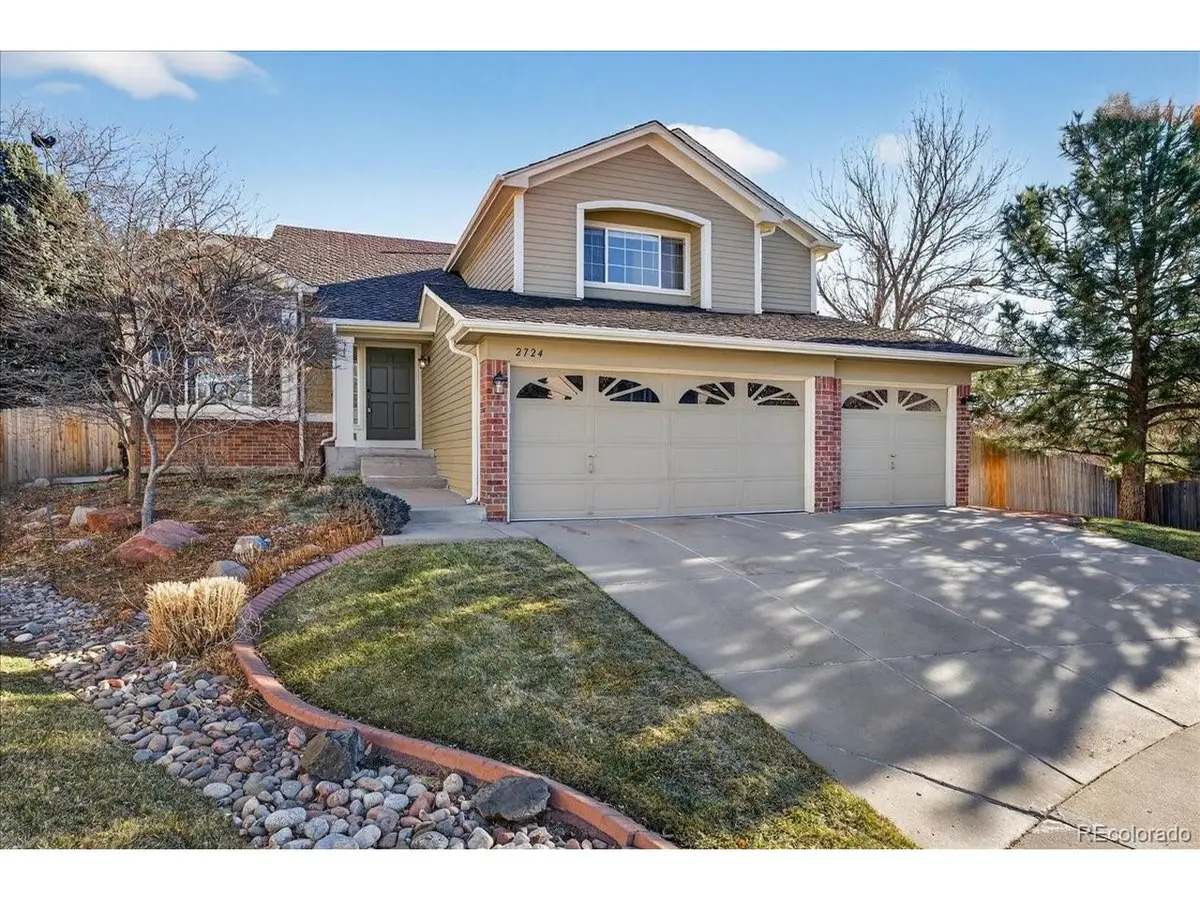 2724 S Braun Way, Lakewood, CO 80228 - Image #1