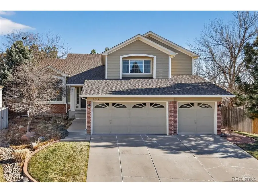 2724 S Braun Way, Lakewood, CO 80228 - Image #2