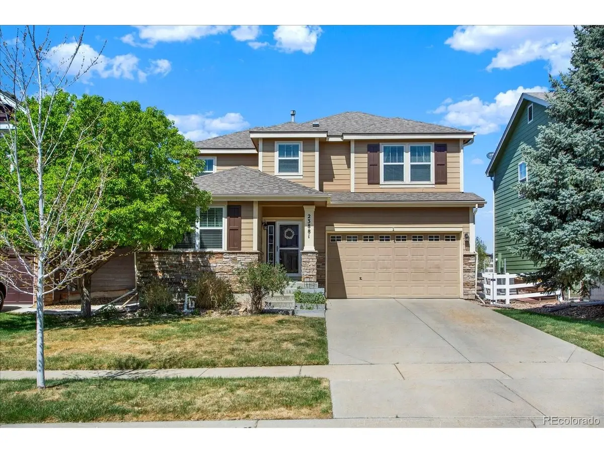 23881 E Alabama Dr, Aurora, CO 80018 - #1