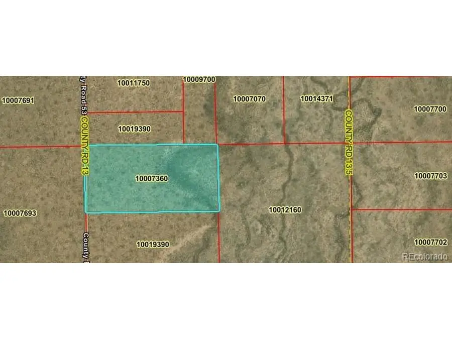 20 Peacock Rd, San Luis, CO 81152 - #2