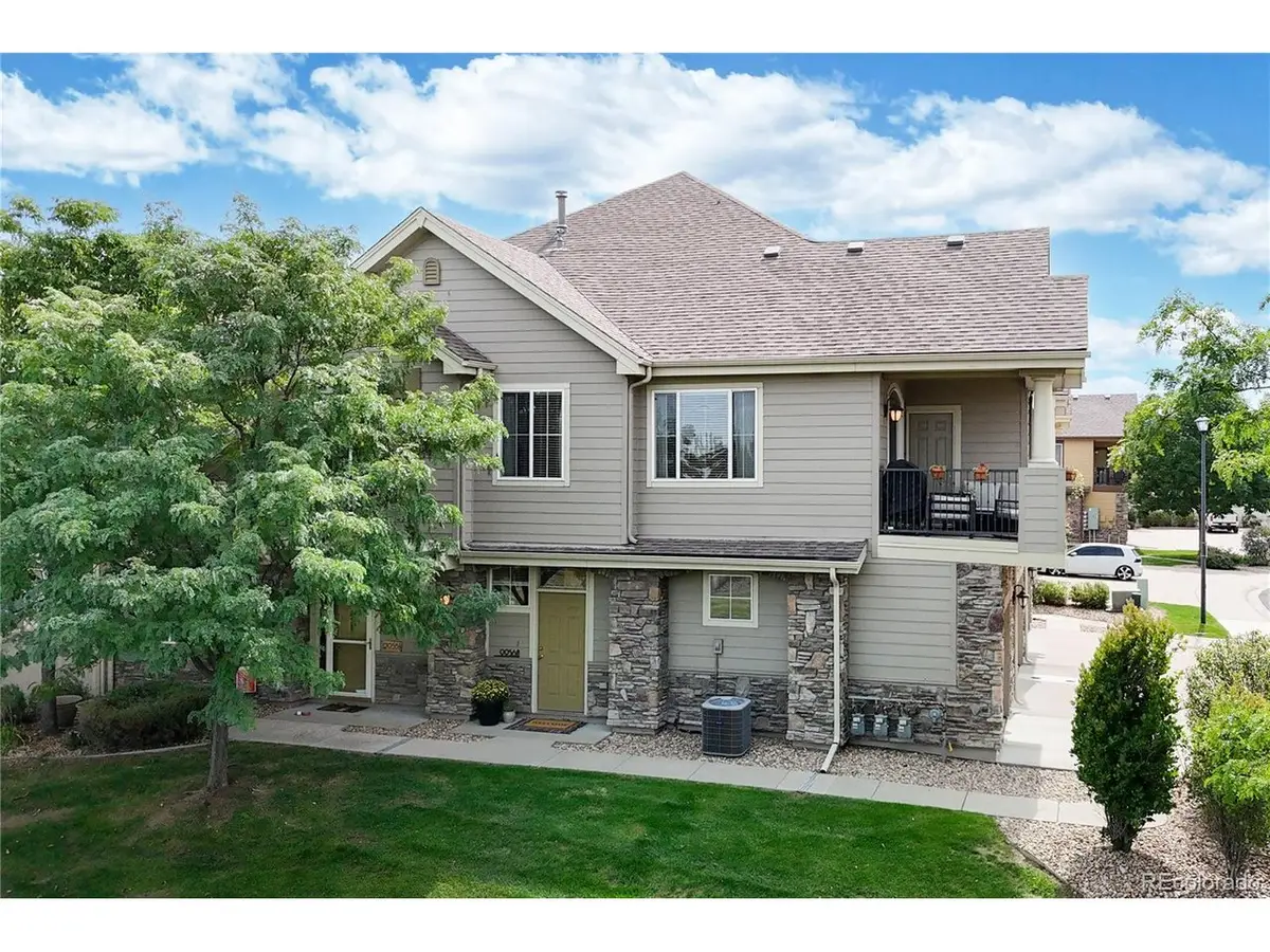 9956 W Jewell Ave #A, Lakewood, CO 80232 - #1