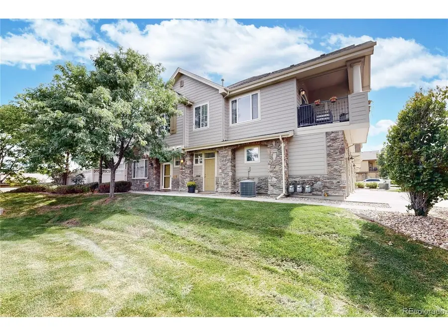 9956 W Jewell Ave #A, Lakewood, CO 80232 - #2