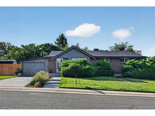 6070 S Detroit St, Littleton, CO 80121