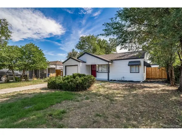 1350 Ironton St, Aurora, CO 80010