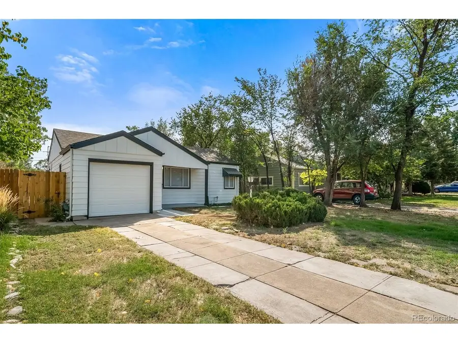 1350 Ironton St, Aurora, CO 80010 - #2