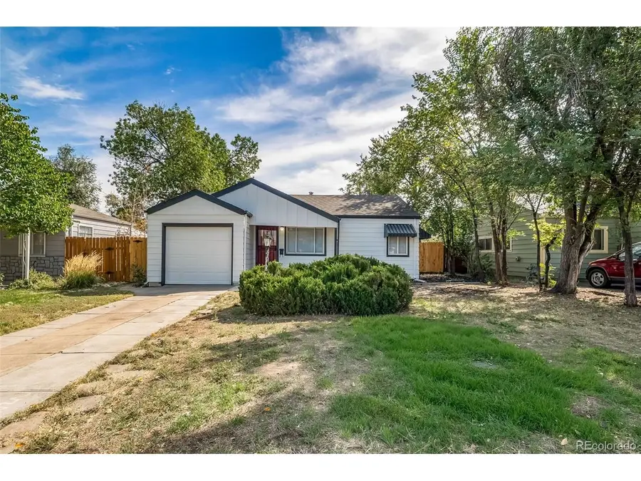 1350 Ironton St, Aurora, CO 80010 - #3