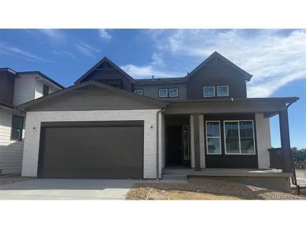 20912 Grays Peak Dr, Parker, CO 80138