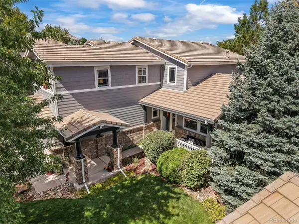10653 Briarglen Cir, Highlands Ranch, CO 80130