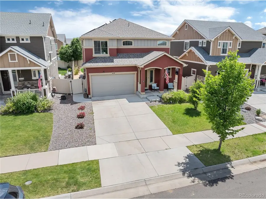 1074 Acadia Cir, Erie, CO 80516 - Image #2