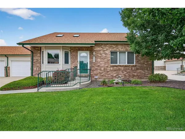 2587 E Egbert St, Brighton, CO 80601