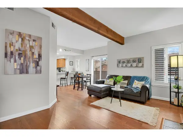 2685 S Dayton Way #232, Denver, CO 80231