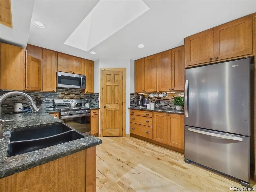 6773 Snowshoe Trl, Evergreen, CO 80439 - #3
