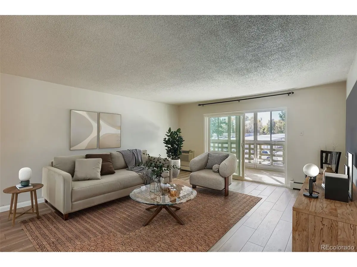 680 S Alton Way #1B, Denver, CO 80247 - #1
