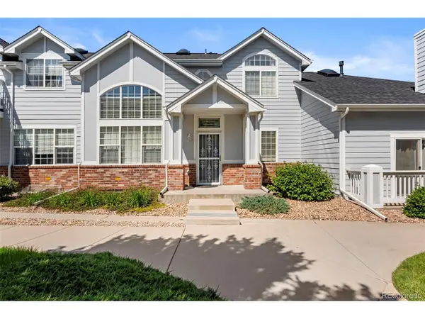 3026 S Waco Ct, Aurora, CO 80013