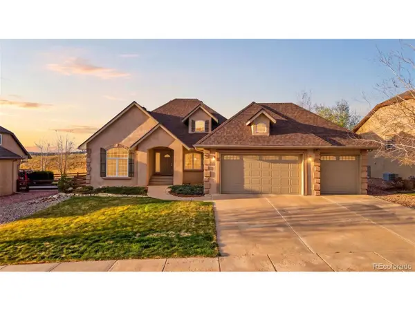 322 Saber Creek Dr, Monument, CO 80132